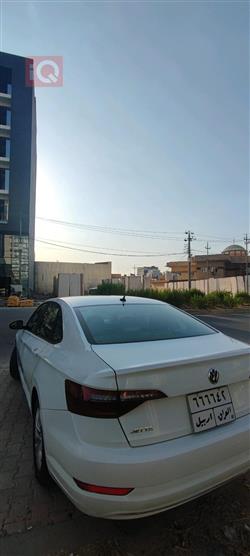 ڤۆڵکسواگن جێتا